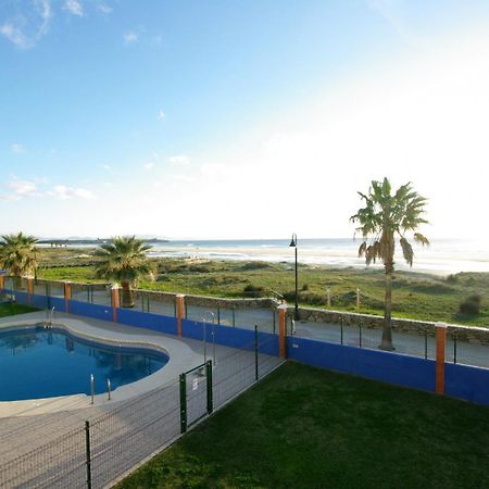Livingtarifa Apartamento Agaporni Extérieur photo