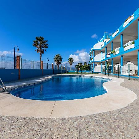 Livingtarifa Apartamento Agaporni Extérieur photo