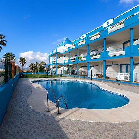 Livingtarifa Apartamento Agaporni Extérieur photo