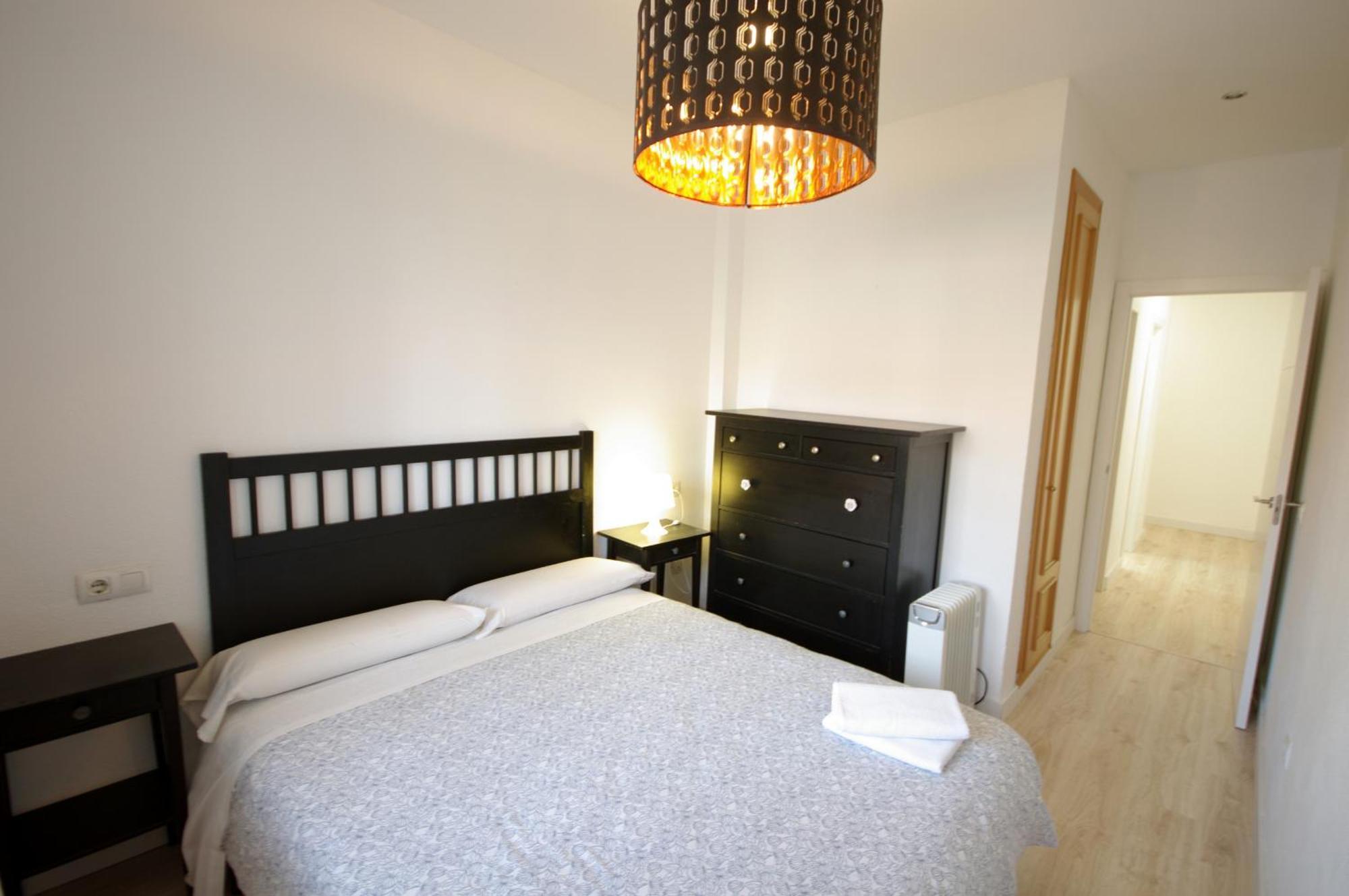 Livingtarifa Apartamento Agaporni Extérieur photo