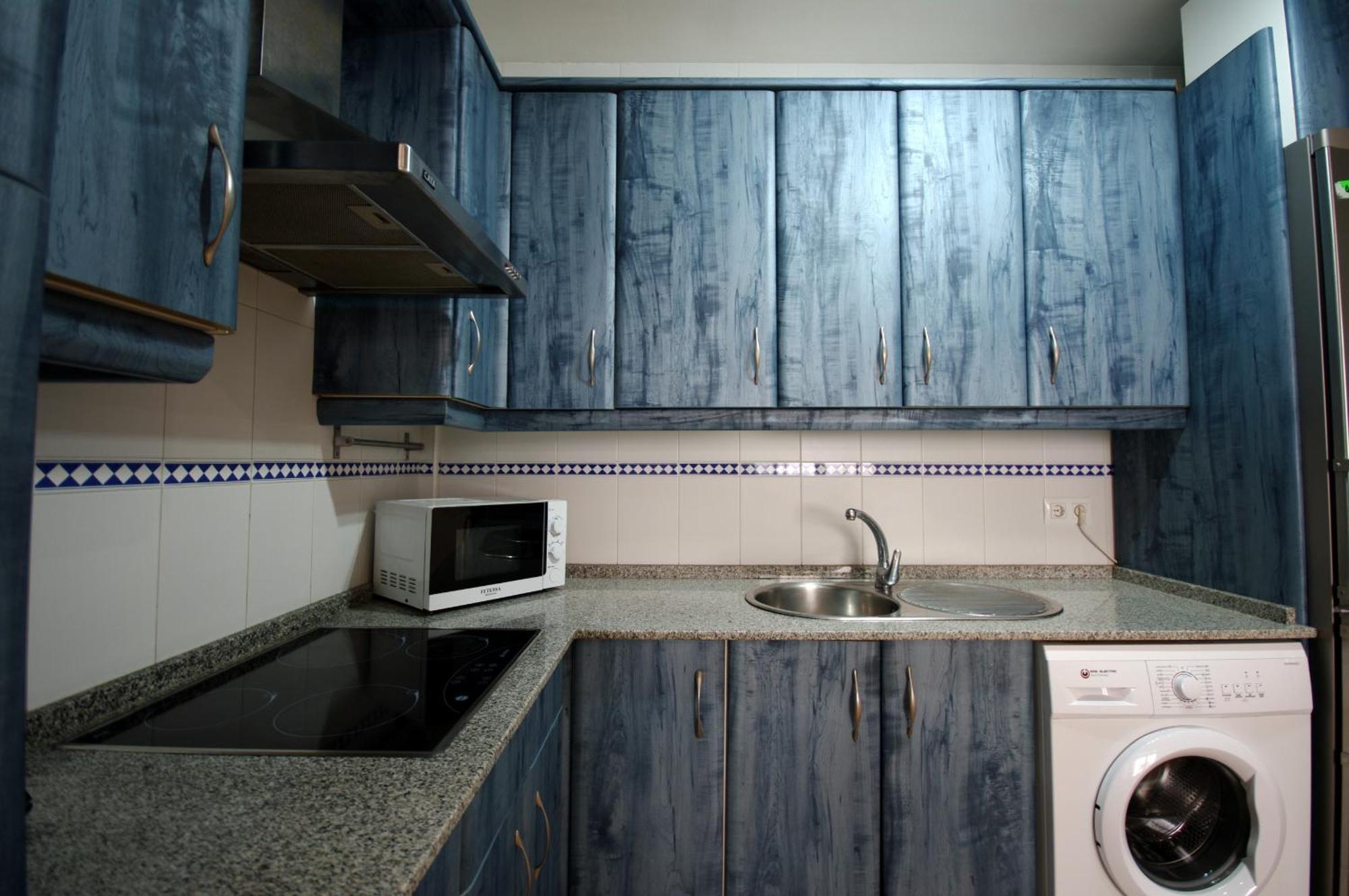Livingtarifa Apartamento Agaporni Extérieur photo