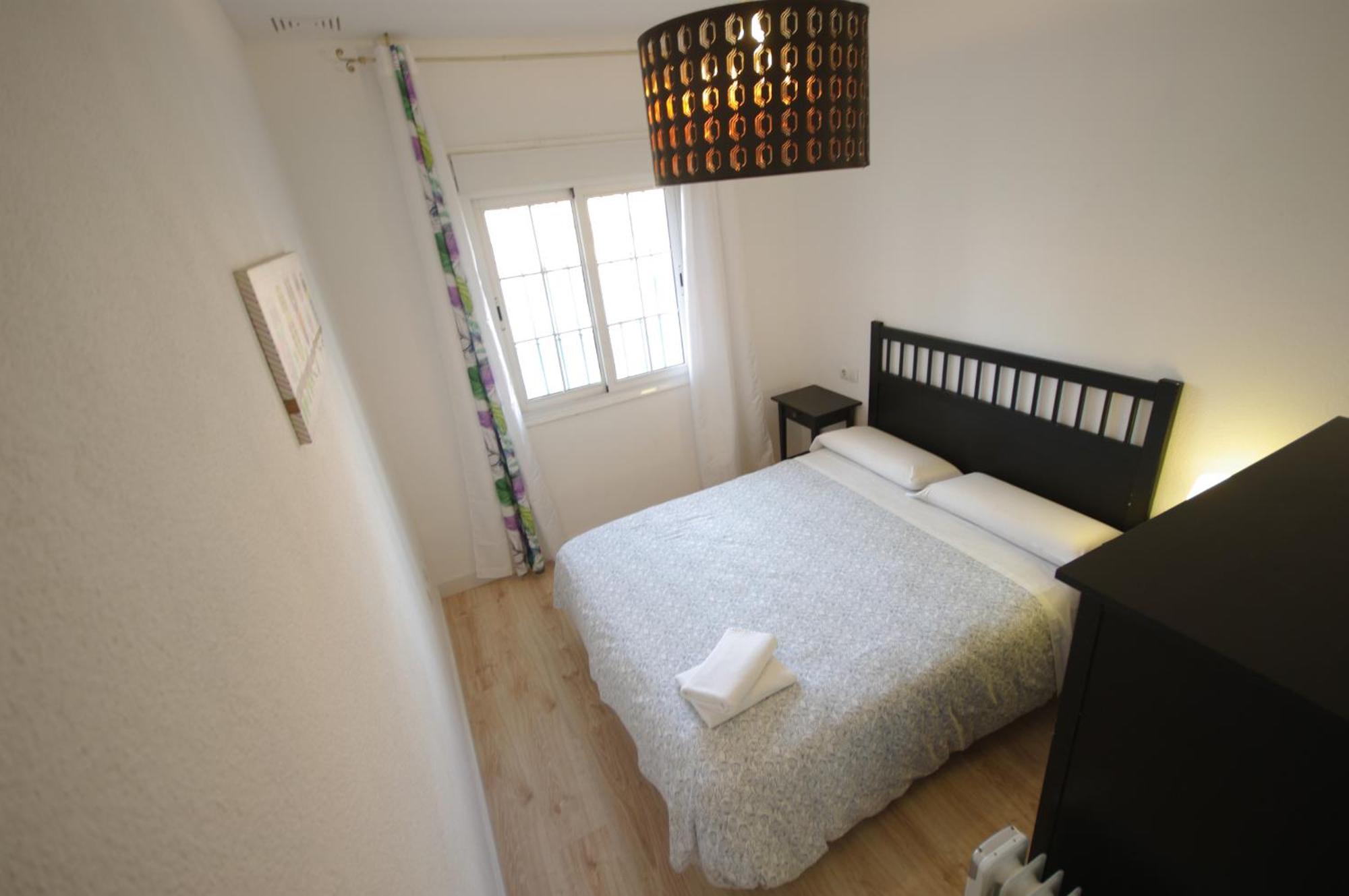 Livingtarifa Apartamento Agaporni Extérieur photo