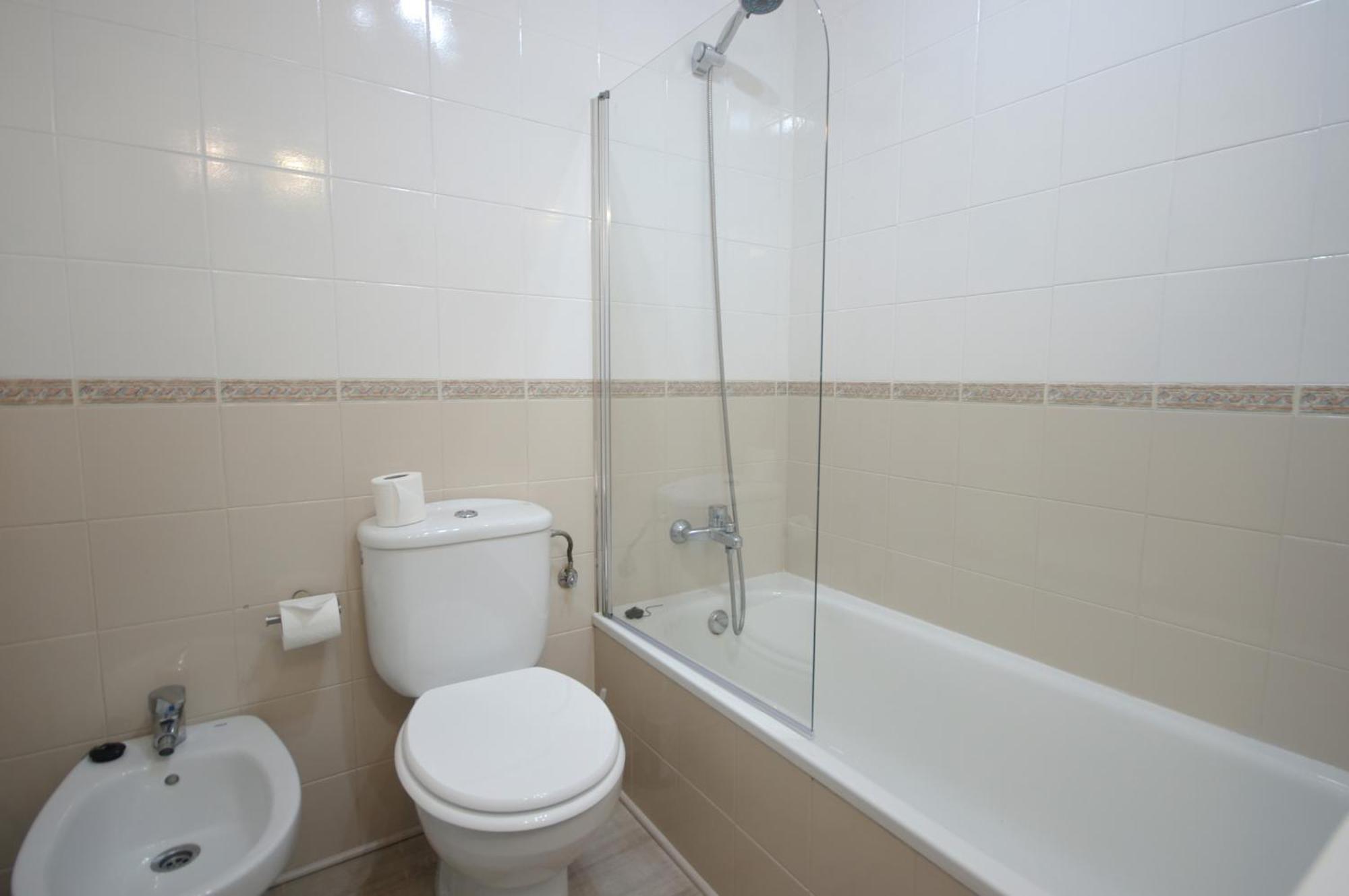 Livingtarifa Apartamento Agaporni Extérieur photo