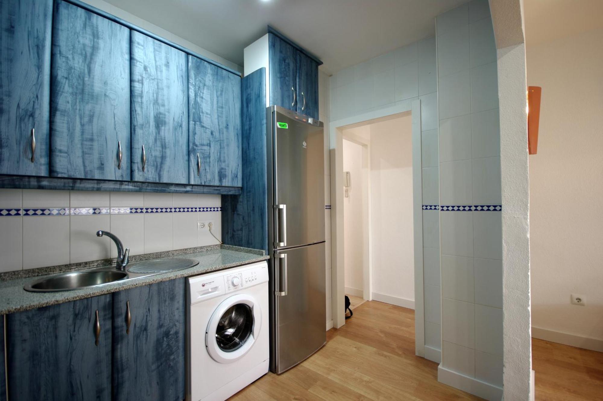 Livingtarifa Apartamento Agaporni Extérieur photo