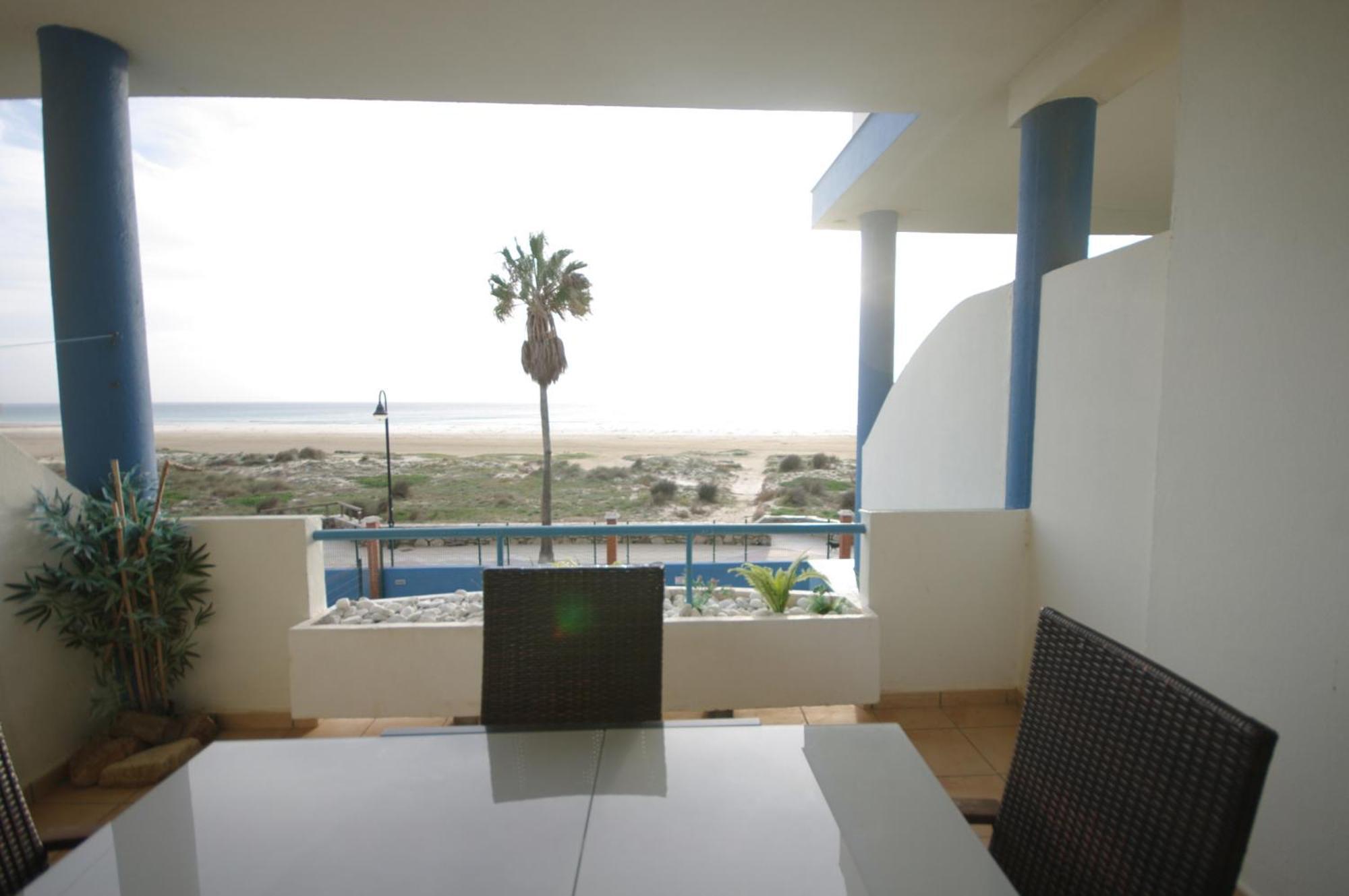 Livingtarifa Apartamento Agaporni Extérieur photo